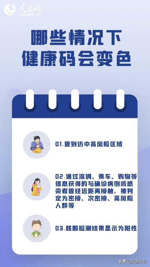 健康碼突現變色莫慌張，官方咨詢指南助您速解決