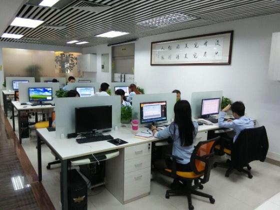 北京之初科技 信息系統(tǒng)集成服務(wù)驅(qū)動企業(yè)高速發(fā)展